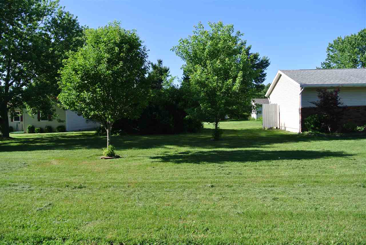906 Fortna Drives Rochester, IN 46975 - Photo 16 of 16