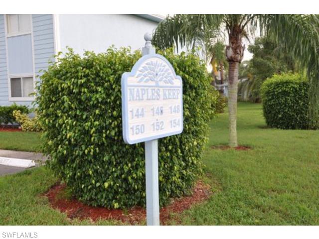 152 Cypress Way East, Unit 7 Naples, FL 34110 - Photo 20 of 21