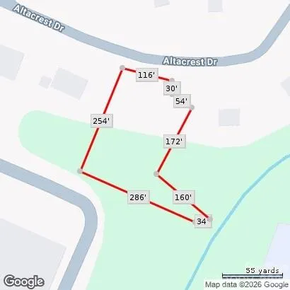 $105,000 | 8079 Altacrest Drive, Concord, NC 28027