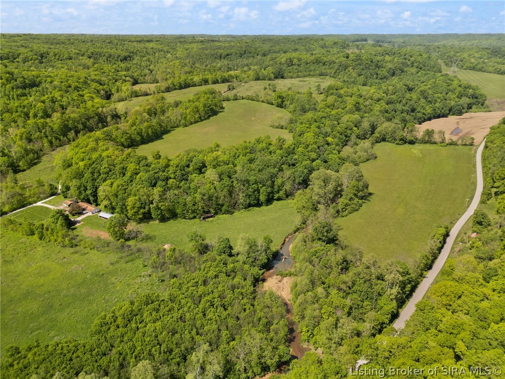 2394 West Old Felker Road English, IN 47118 - Photo 31 of 65