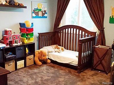1544 Eason Road Waterford, MI 48328 - Photo 10 of 18 1544 eason.jpg1