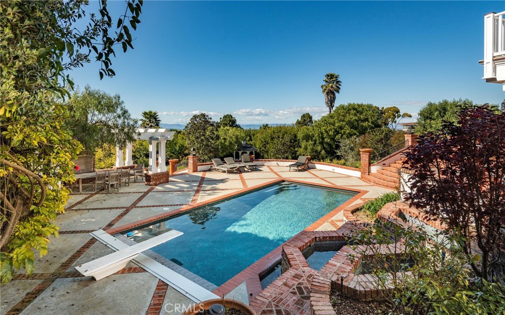 1409 Vía Arco Palos Verdes Estates, CA 90274 - Photo 27 of 34