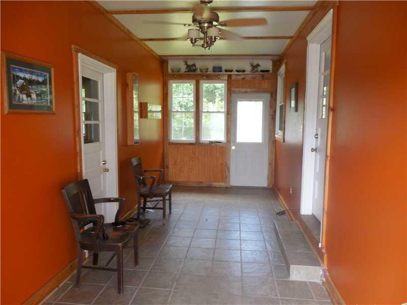 1020 South Keel Ridge Road Hermitage, PA 16148 - Photo 14 of 14 Other. Great breezeway sit down and take your shoes off.