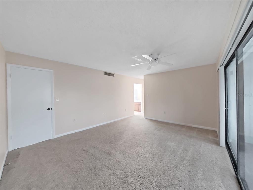 700 Starkey Road, Unit 644 Largo, FL 33771 - Photo 11 of 30 a view of an empty room with a window