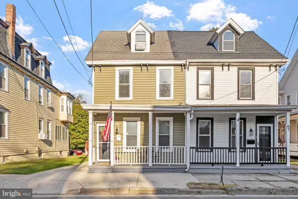 $2,800 | 65 Pine Street, Mount Holly, NJ 08060