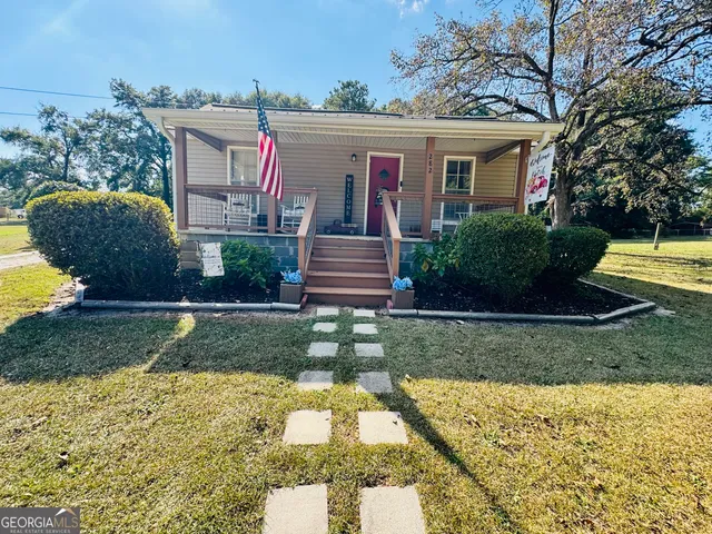 $119,000 | 282 Wilcox Road, LaGrange, GA 30241