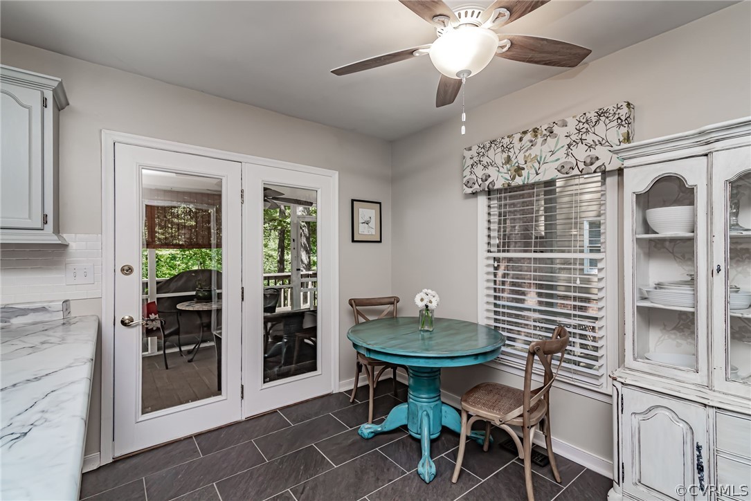5510 Chatmoss Road Midlothian, VA 23112 - Photo 12 of 40