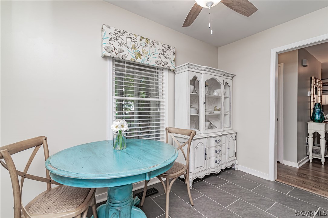 5510 Chatmoss Road Midlothian, VA 23112 - Photo 14 of 40