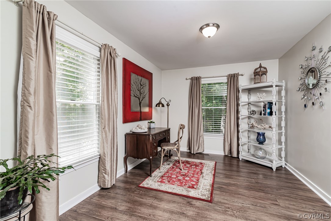 5510 Chatmoss Road Midlothian, VA 23112 - Photo 16 of 40