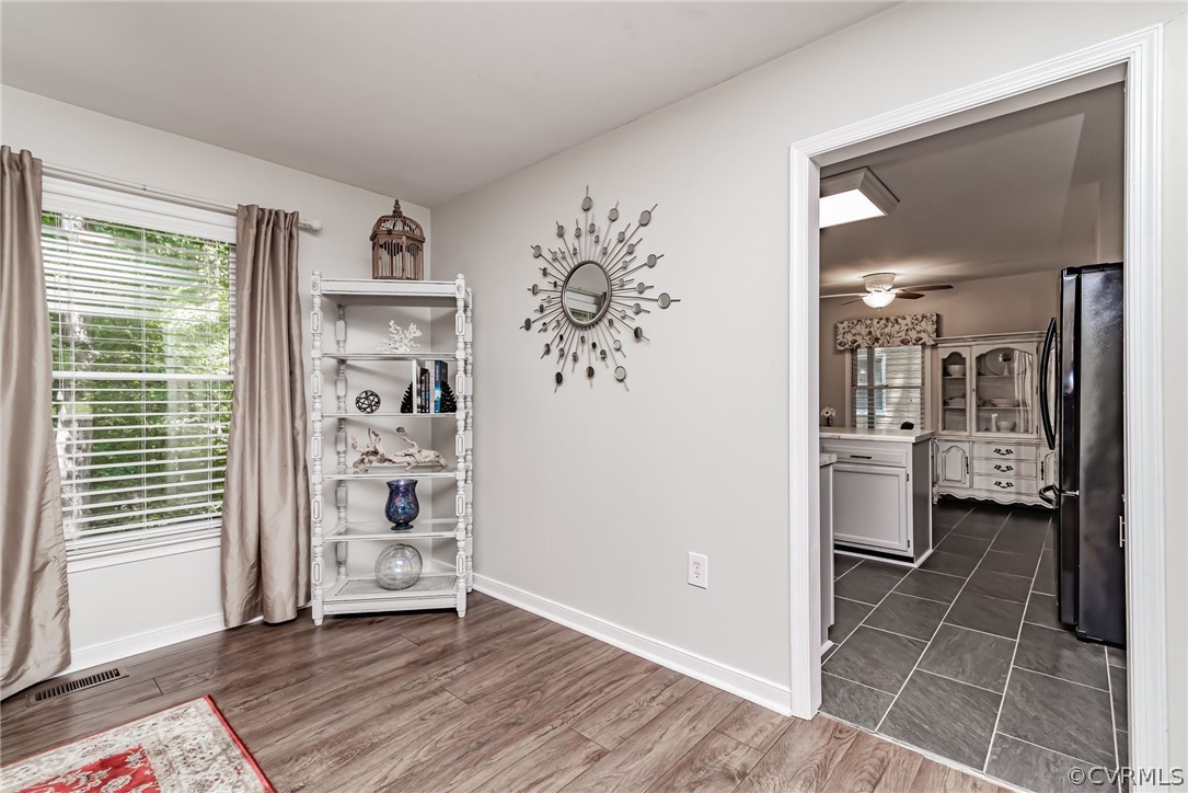 5510 Chatmoss Road Midlothian, VA 23112 - Photo 17 of 40