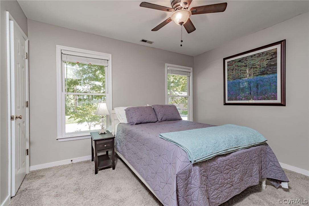 5510 Chatmoss Road Midlothian, VA 23112 - Photo 20 of 40