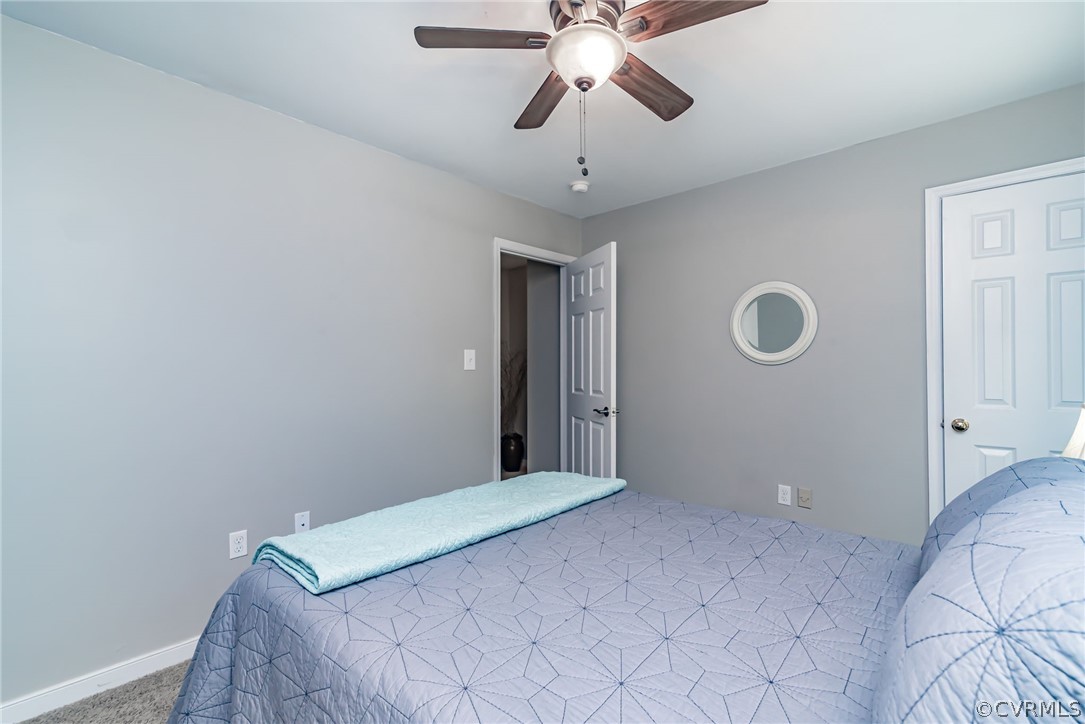 5510 Chatmoss Road Midlothian, VA 23112 - Photo 21 of 40
