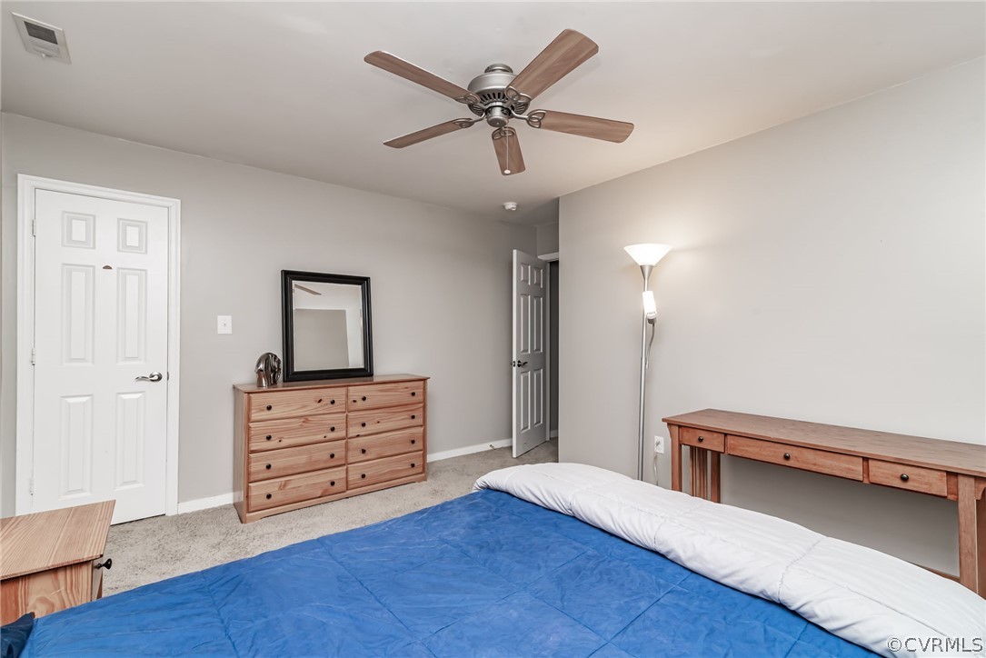 5510 Chatmoss Road Midlothian, VA 23112 - Photo 23 of 40
