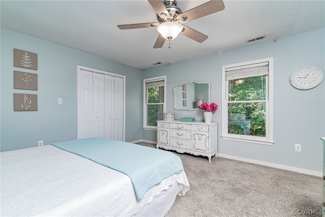 5510 Chatmoss Road Midlothian, VA 23112 - Photo 24 of 40