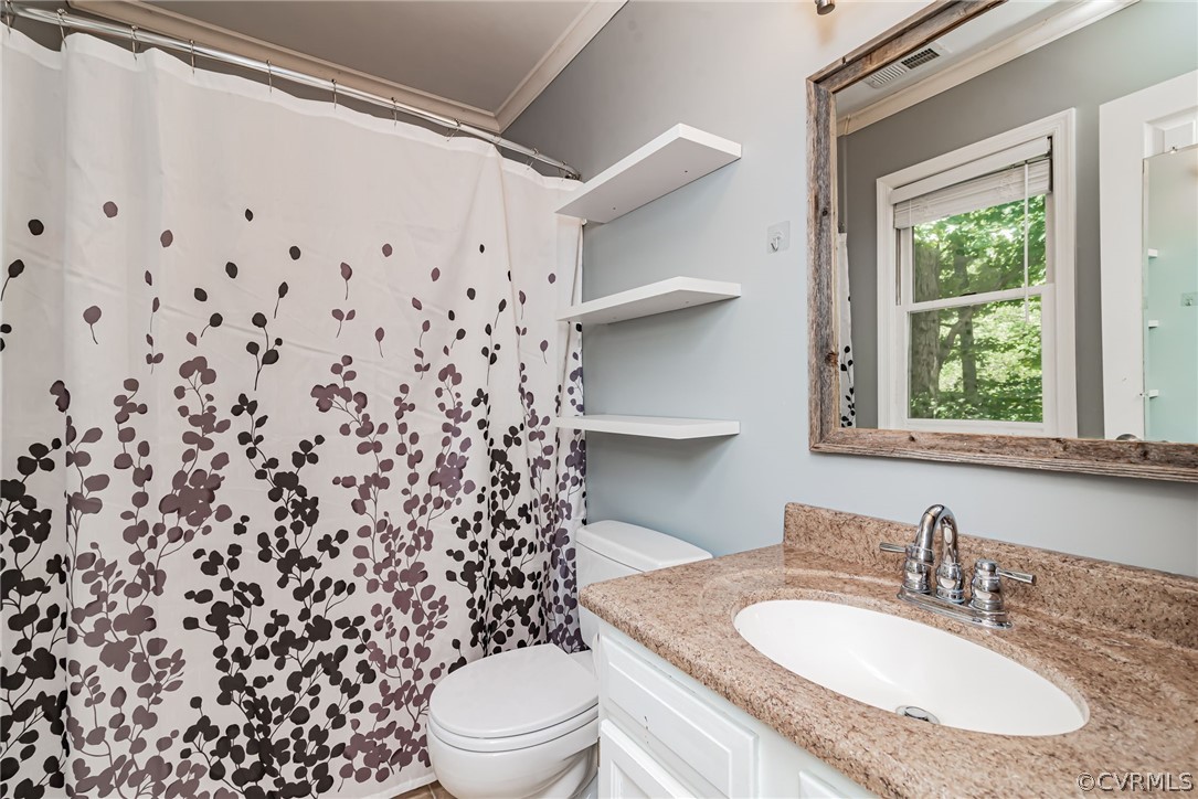 5510 Chatmoss Road Midlothian, VA 23112 - Photo 26 of 40