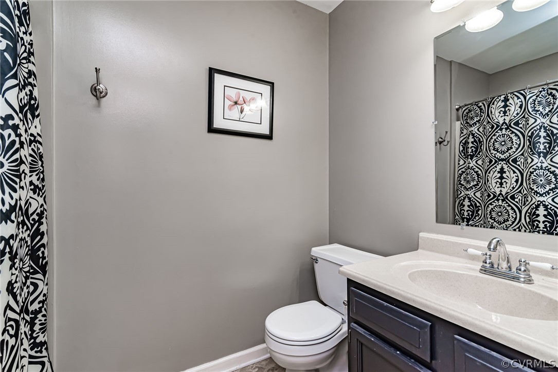 5510 Chatmoss Road Midlothian, VA 23112 - Photo 27 of 40