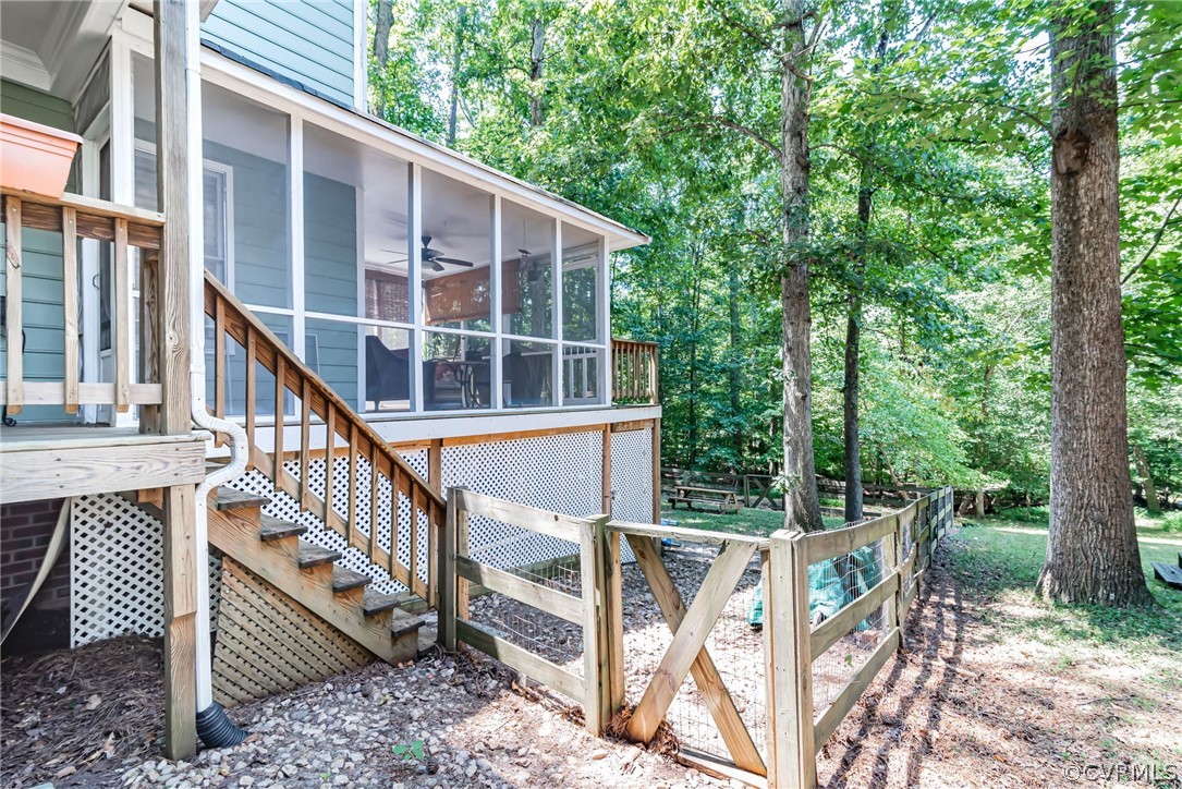 5510 Chatmoss Road Midlothian, VA 23112 - Photo 31 of 40