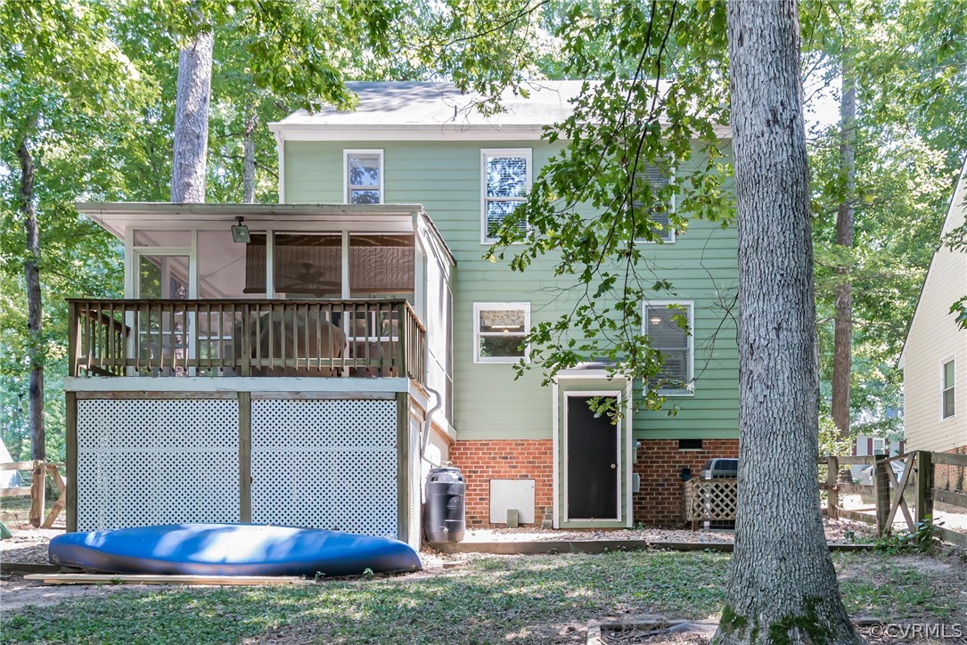5510 Chatmoss Road Midlothian, VA 23112 - Photo 34 of 40