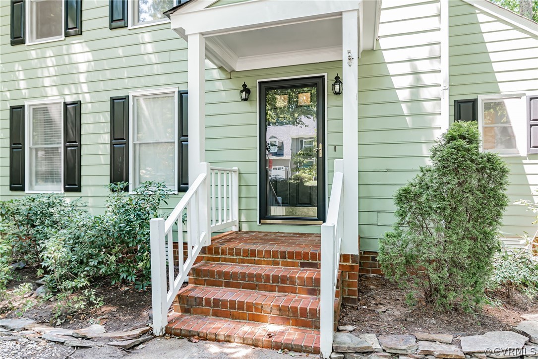5510 Chatmoss Road Midlothian, VA 23112 - Photo 36 of 40