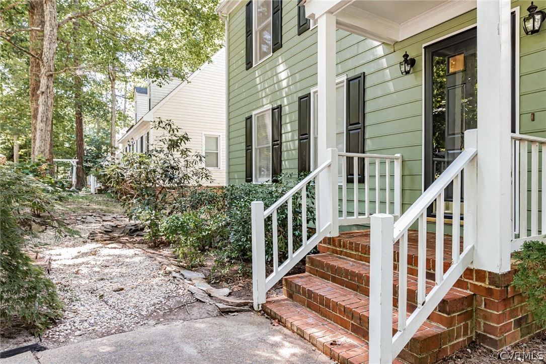 5510 Chatmoss Road Midlothian, VA 23112 - Photo 37 of 40
