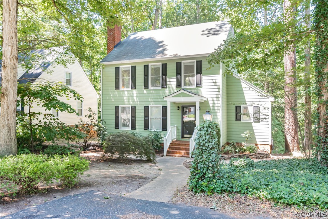 5510 Chatmoss Road Midlothian, VA 23112 - Photo 38 of 40
