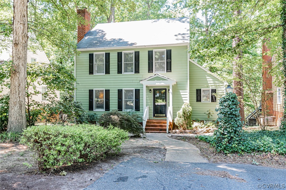 5510 Chatmoss Road Midlothian, VA 23112 - Photo 39 of 40