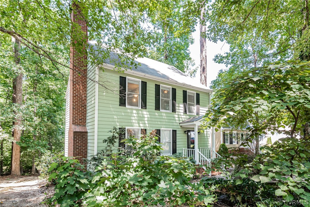 5510 Chatmoss Road Midlothian, VA 23112 - Photo 40 of 40