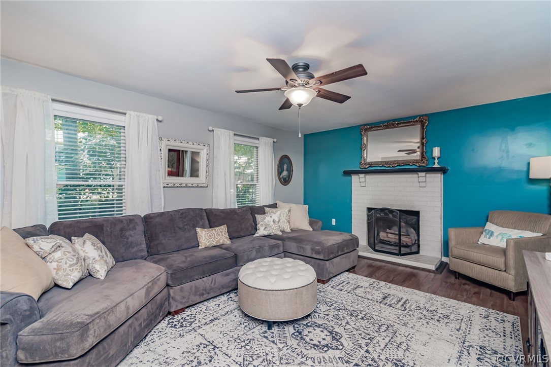 5510 Chatmoss Road Midlothian, VA 23112 - Photo 5 of 40