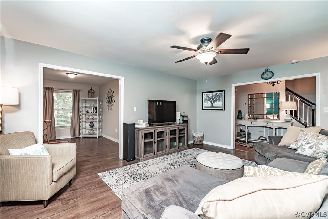 5510 Chatmoss Road Midlothian, VA 23112 - Photo 6 of 40