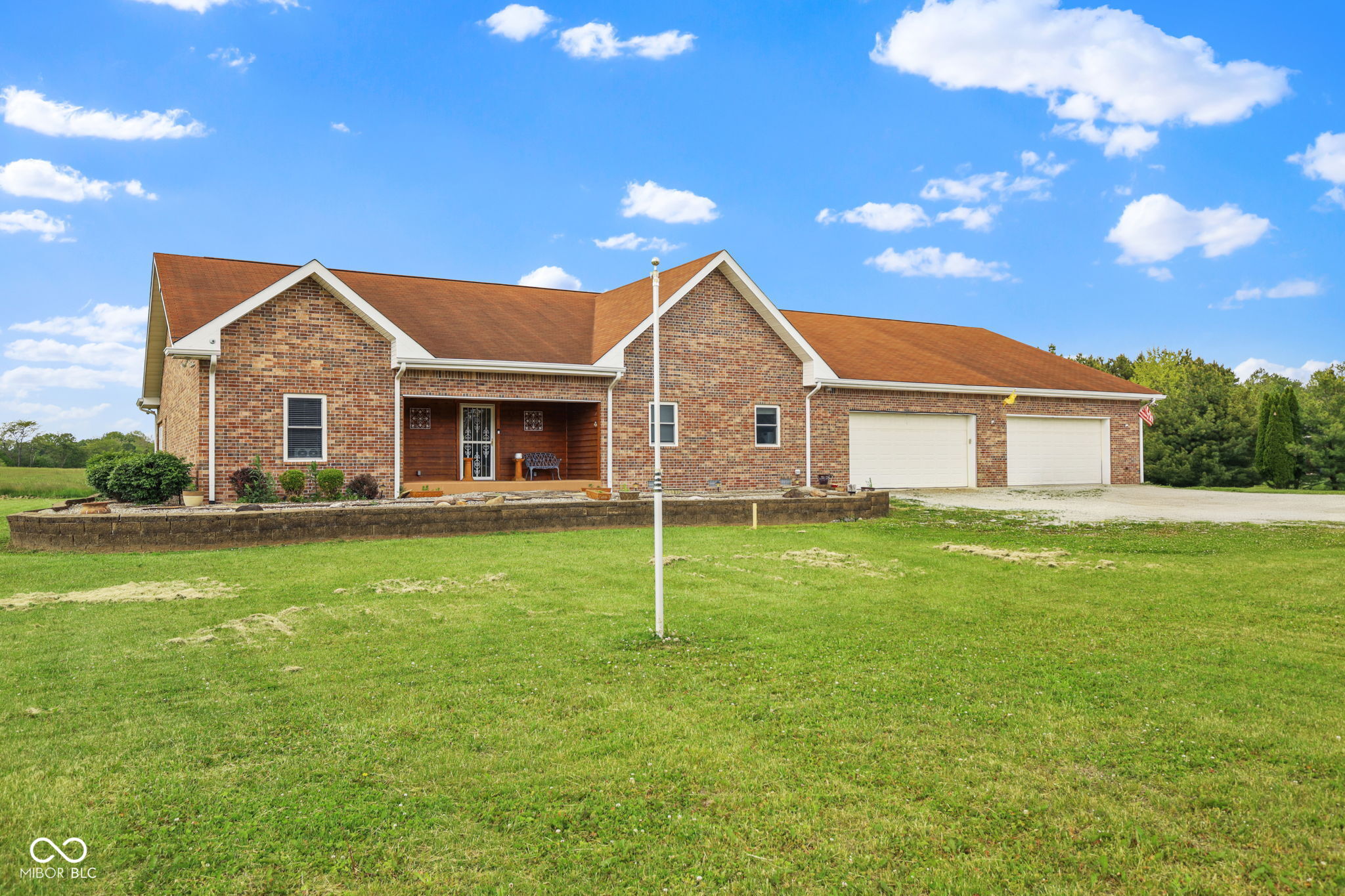 6740 Acton Road Indianapolis, IN 46259 - Photo 3 of 35
