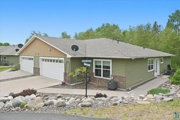 $459,900 | 4235 Stebner Road, Unit 1, Hermantown, MN 55811