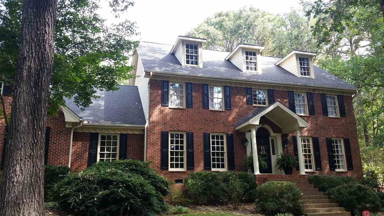 616 Misty Isle Place Raleigh, NC 27615 - Photo 21 of 25 Photo 21