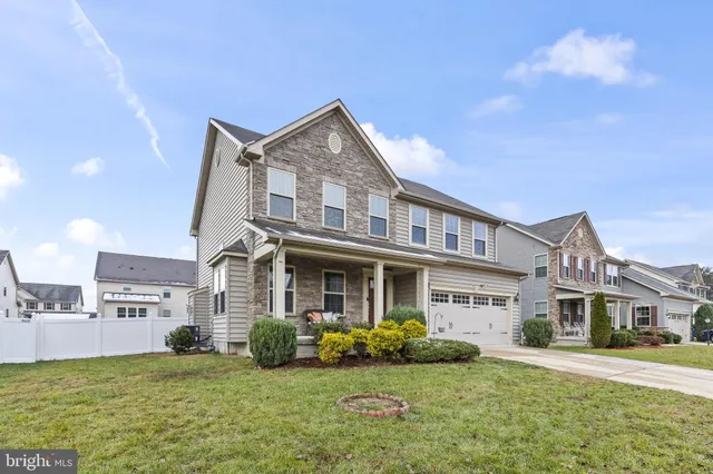 $550,000 | 3577 Lupton Court, White Plains, MD 20695