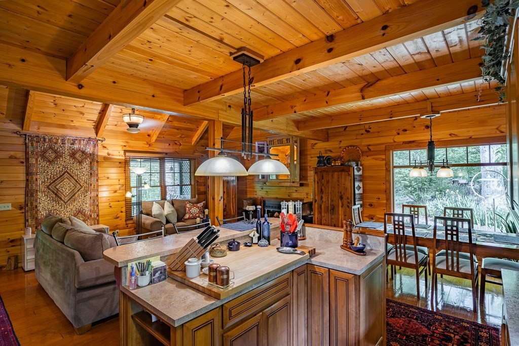 386 River Run Road Calhoun, TN 37309 - Photo 19 of 70 Gallery Image 19