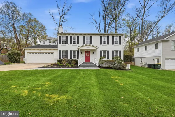 $1,499,000 | 9503 Rockport Road, Vienna, VA 22180