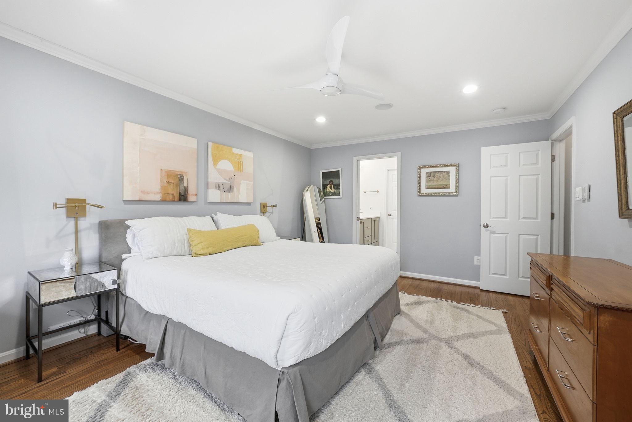 9503 Rockport Road Vienna, VA 22180 - Photo 23 of 48
