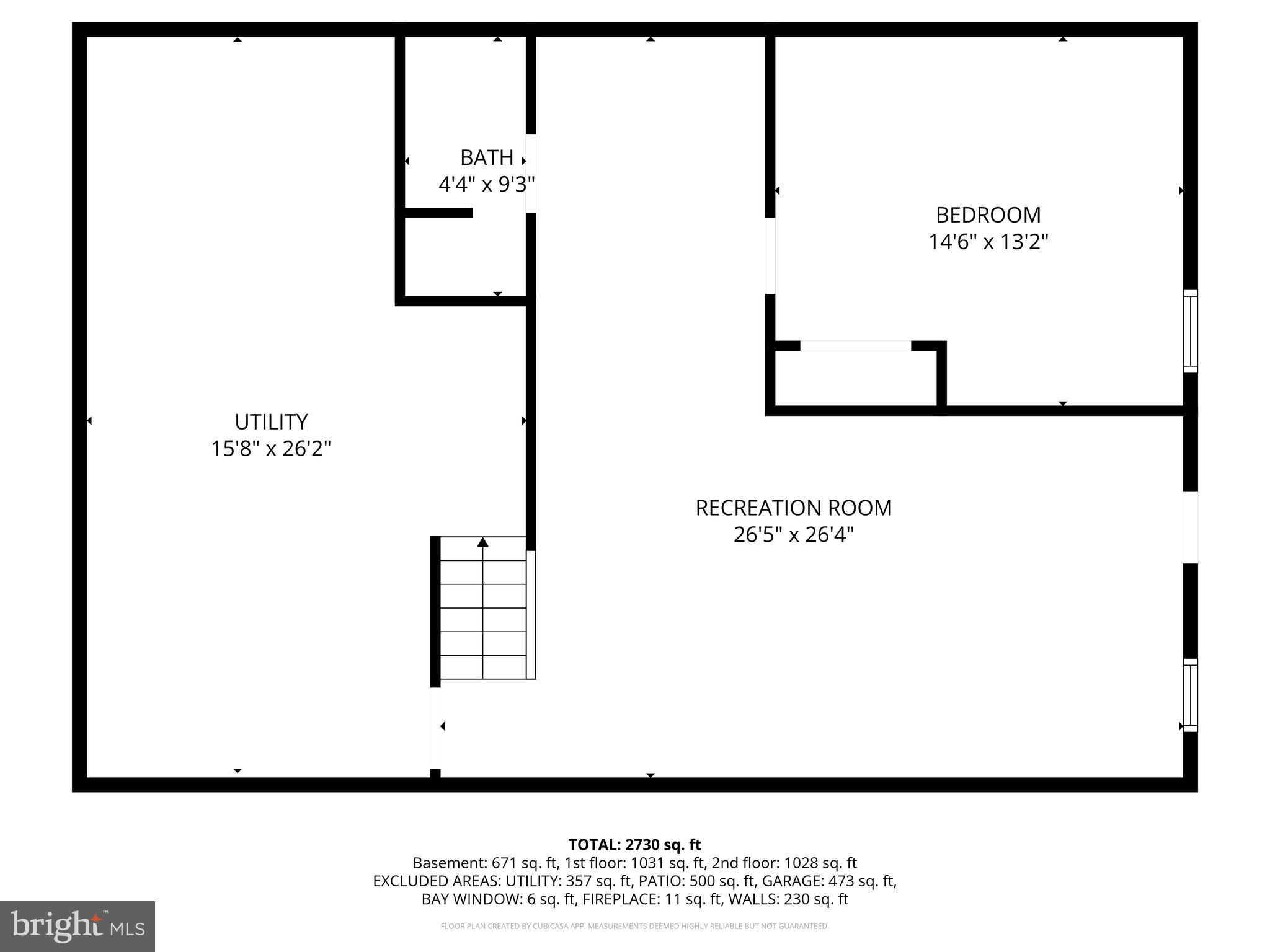 9503 Rockport Road Vienna, VA 22180 - Photo 46 of 48