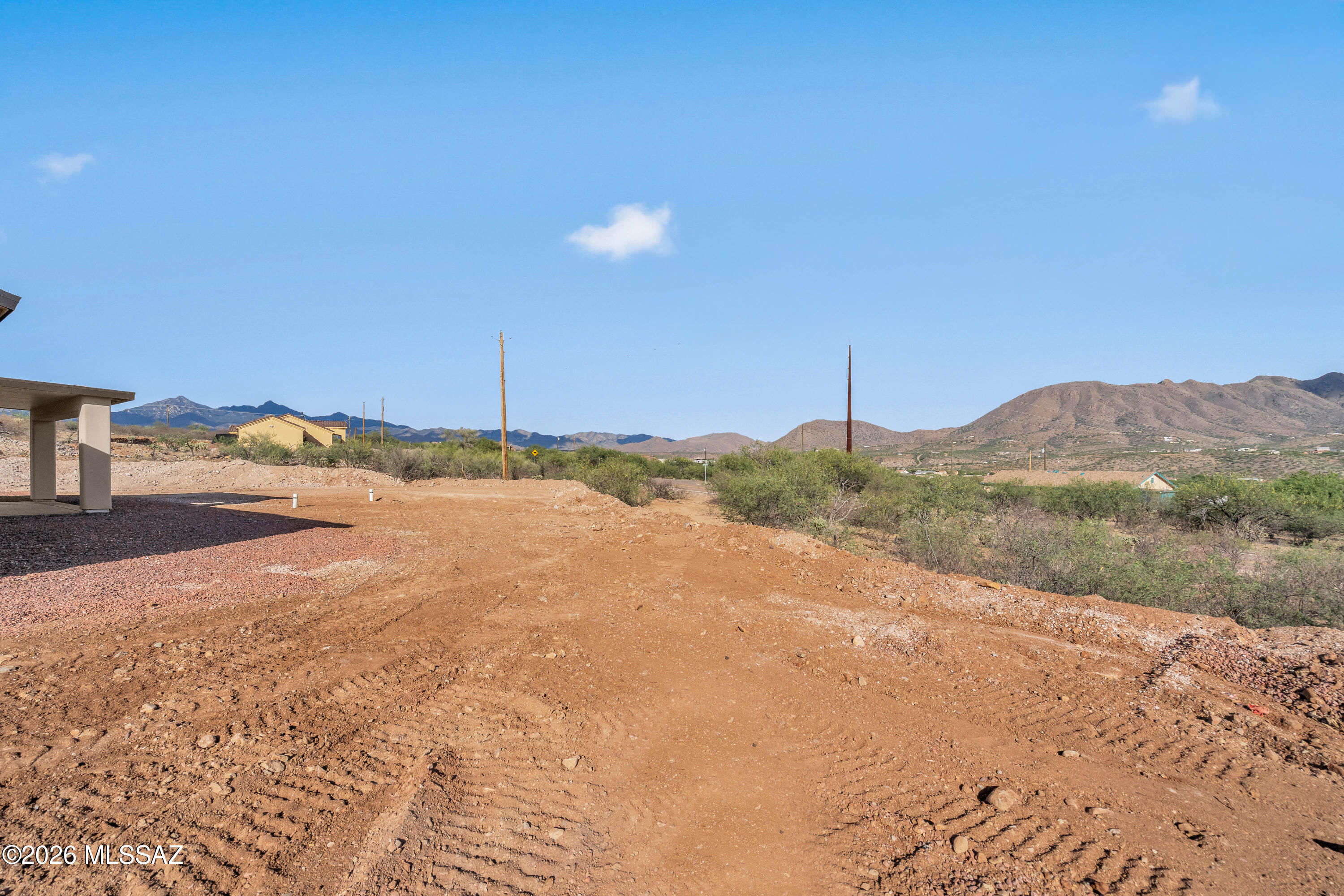 226 Camino Josefina Rio Rico, AZ 85648 - Photo 35 of 36 untitled-35