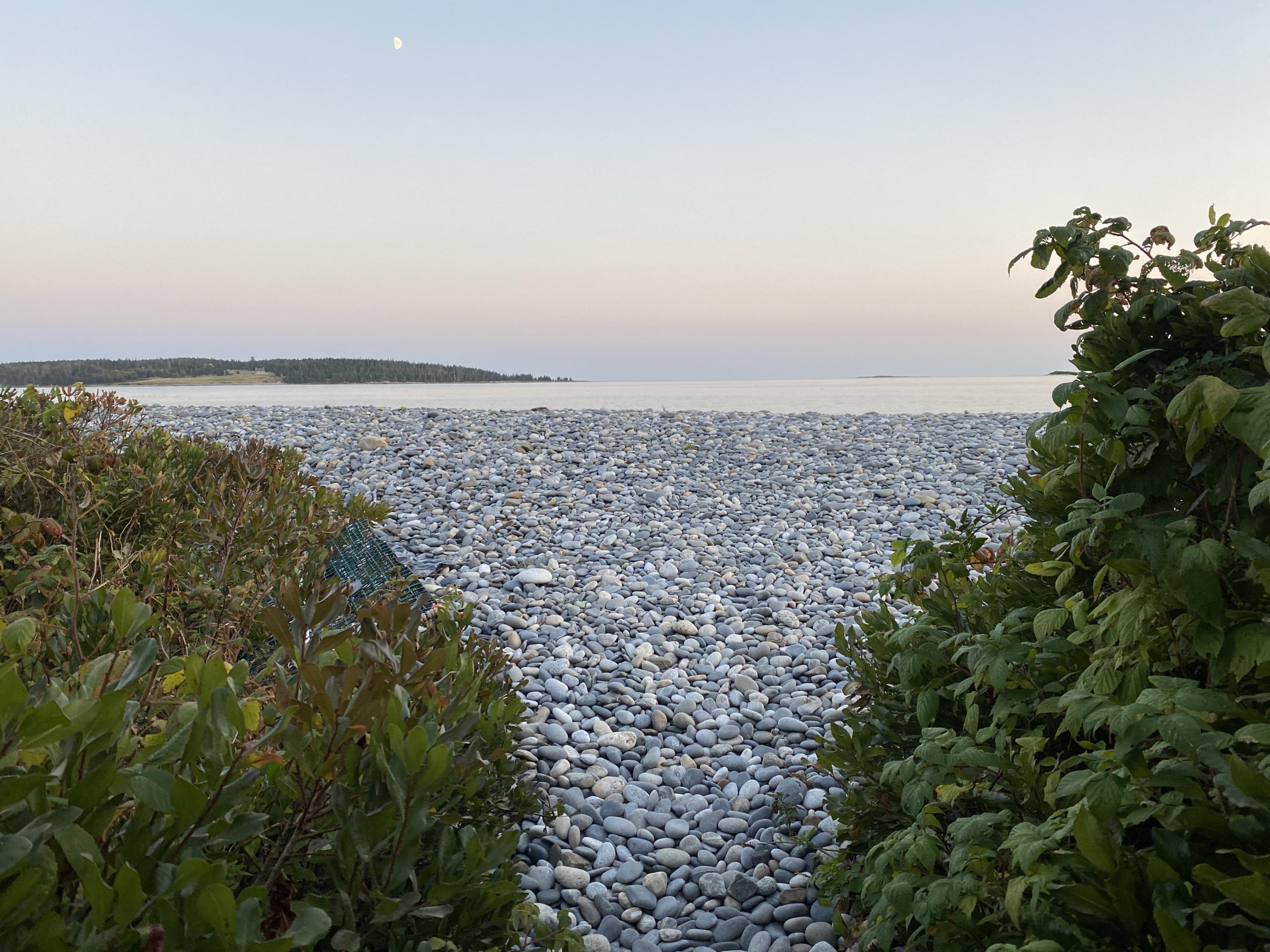0 Beach Point Road Tenants Harbor, ME 04860 - Photo 37 of 42 Pebble Beach