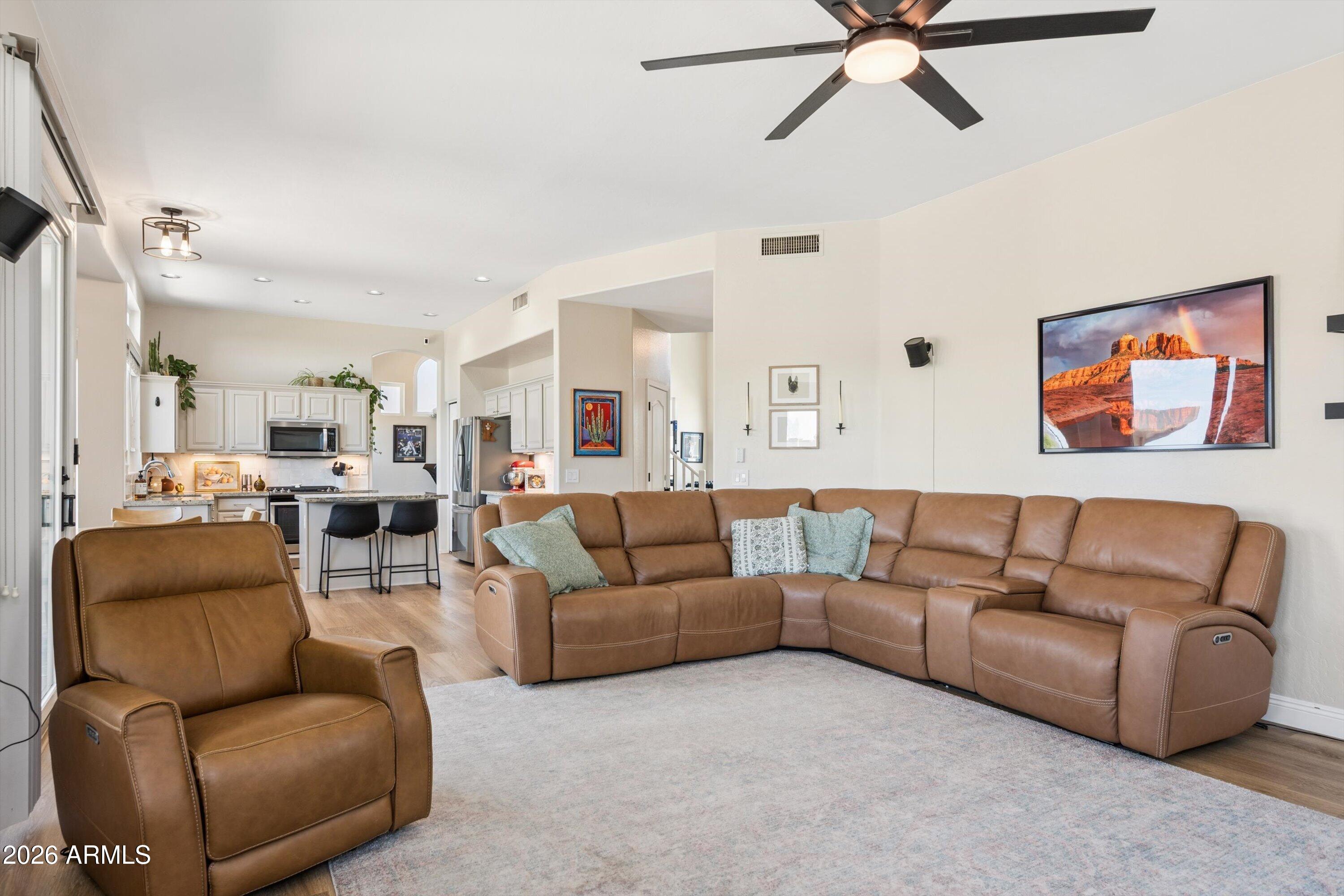 3060 North Ridgecrest, Unit 140 Mesa, AZ 85207 - Photo 47 of 72