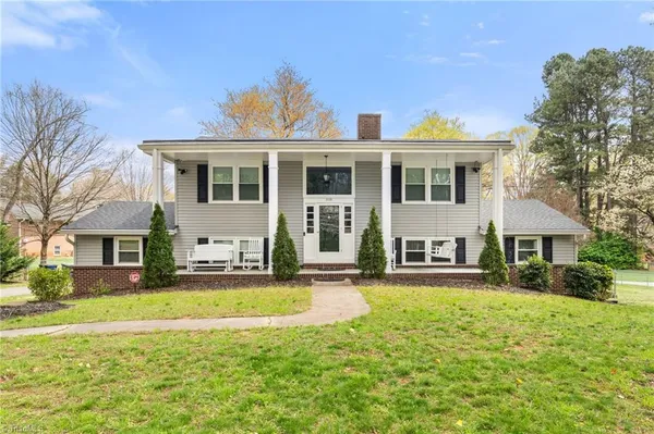 $349,999 | 2110 Whitney Road, Winston-Salem, NC 27106