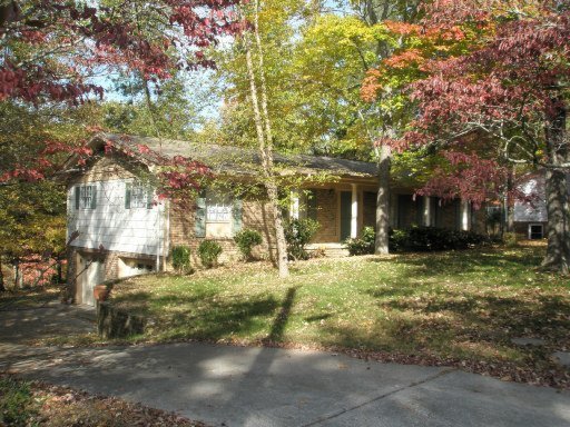 26 Windhaven Lane Oak Ridge, TN 37830 - Photo 1 of 1 Primary Photo