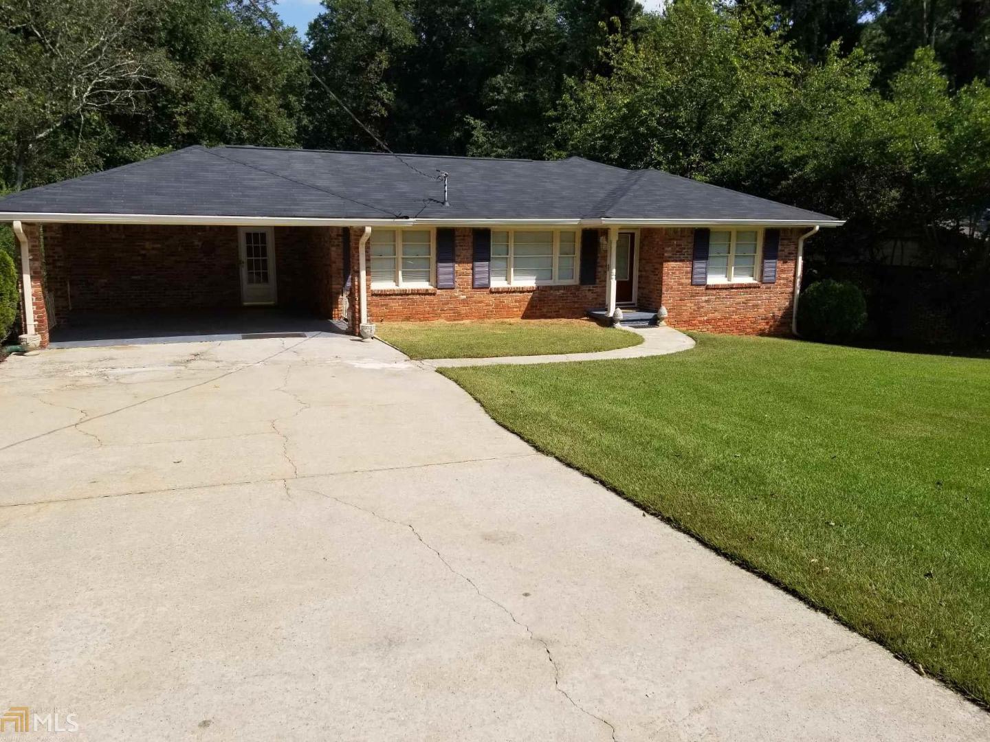 3076 Corbin Avenue, Unit NONE Decatur, GA 30034 - Photo 1 of 1