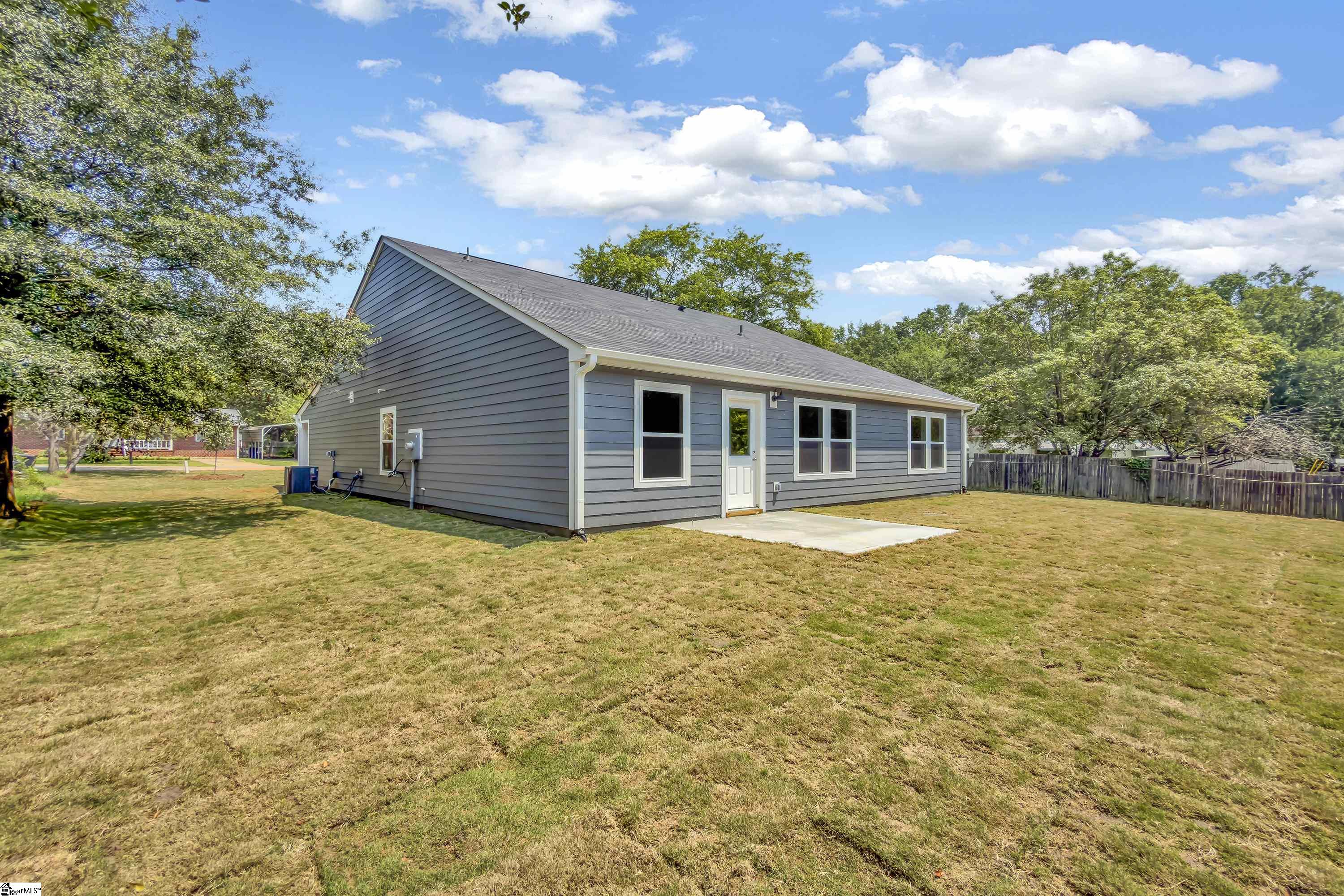 442 South Elm Street Pendleton, SC 29670 - Photo 21 of 23 Gallery Image 21