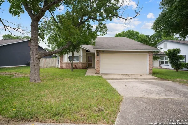 $225,000 | 9844 Fortune Ridge Drive, Converse, TX 78109