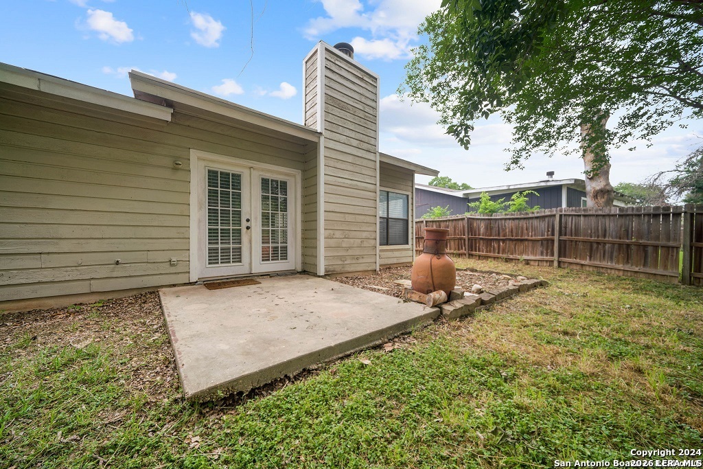 9844 Fortune Ridge Drive Converse, TX 78109 - Photo 21 of 24