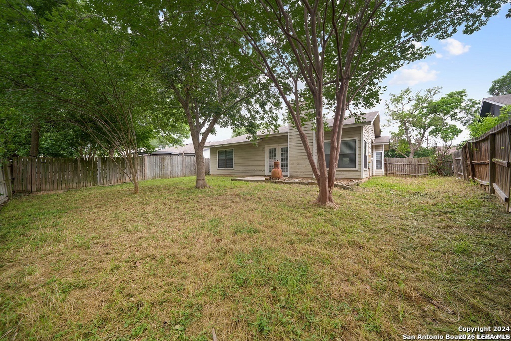 9844 Fortune Ridge Drive Converse, TX 78109 - Photo 22 of 24