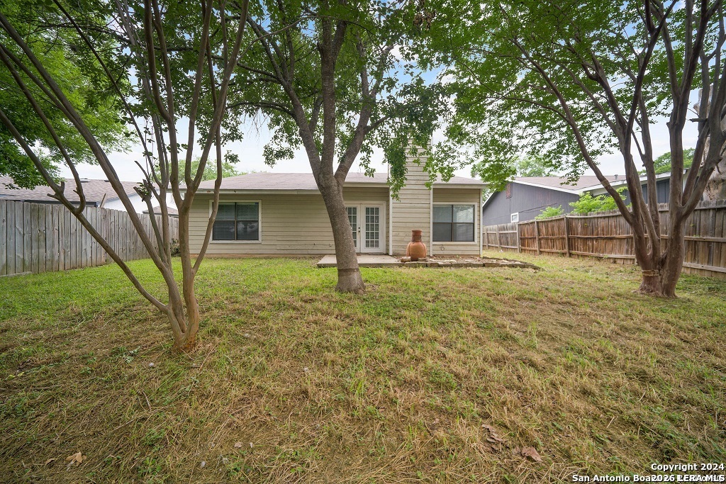 9844 Fortune Ridge Drive Converse, TX 78109 - Photo 23 of 24
