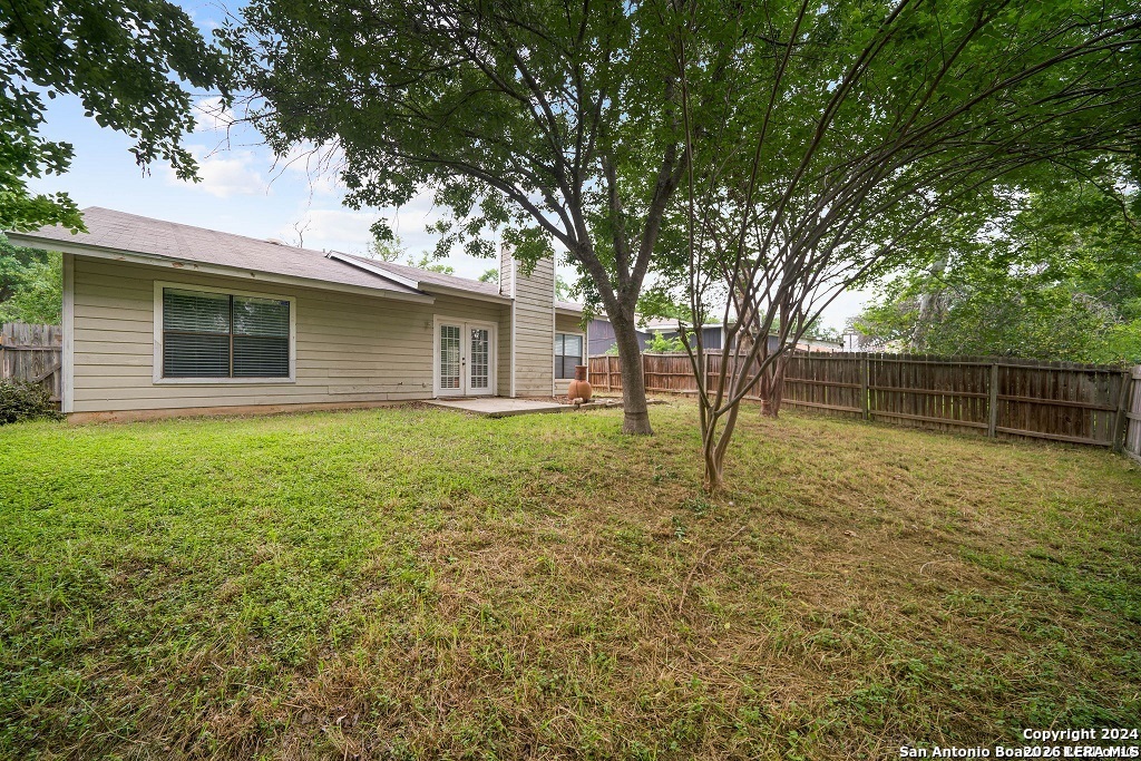 9844 Fortune Ridge Drive Converse, TX 78109 - Photo 24 of 24