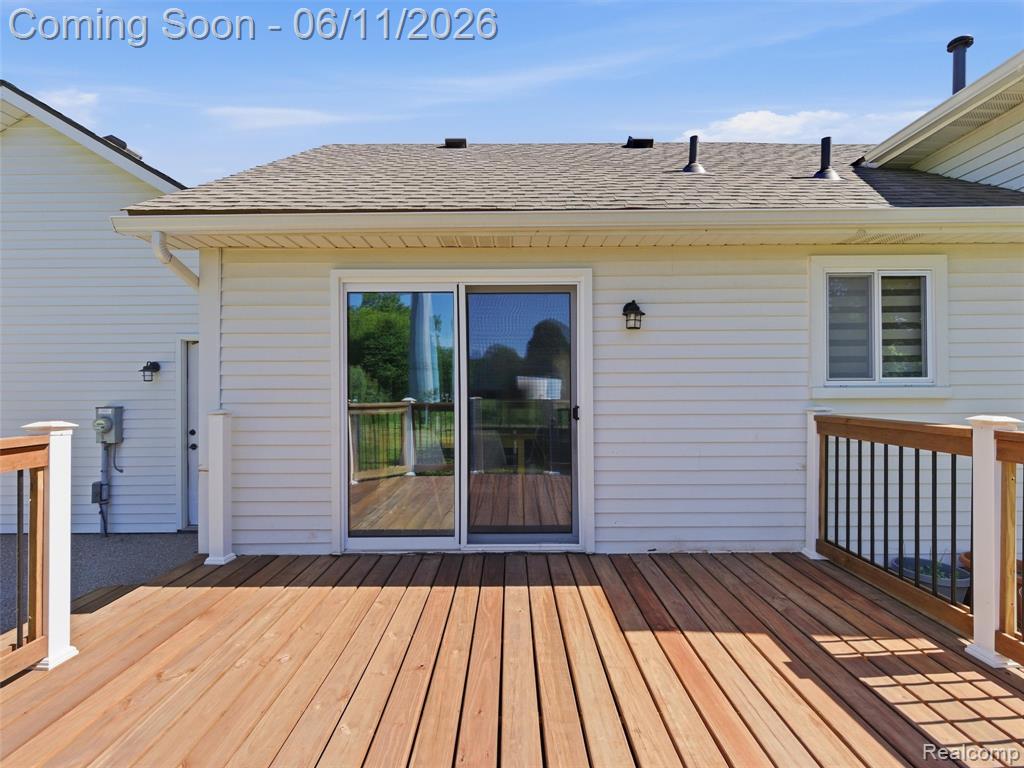 1087 Eagle Nest Drive Rochester, MI 48306 - Photo 33 of 39